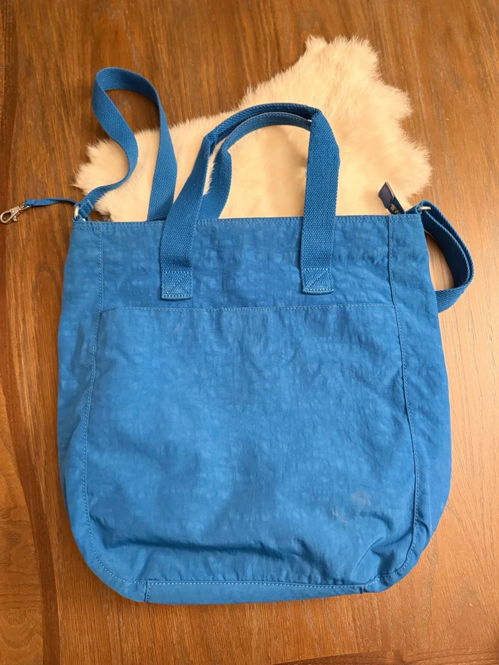 Kipling 🔵 tote